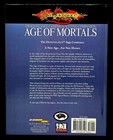 Age Of Mortals  Dragonlance Campaign Setting Companion  hc 