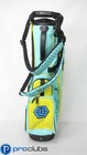 New Bettinardi X Nerf Vessel Player Iv Stand Bag