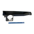 Polaris Air Intake Bezel  Left  Genuine Oem Part 5451620-070