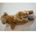 Russ Berrie Yomiko Classics Realistic Bulldog Plush Stuffed Animal Puppy Dog