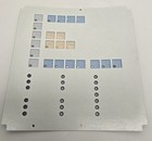 Fanuc Membrane Keysheet A98l-0001-0634 b For Amada Punch 