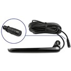 Lowrance Tripleshot Skimmer T m Transducer For Hook2