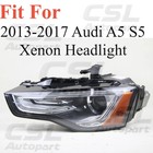 Csl Daytime Running Light Drl Led Boards For Audi A5 S5 Rs5 2013-2017 Xenon Chip