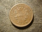 1807 Fine Detail Bold Date Draped Bust Half Cent Nice Look Psc