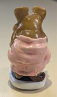 Wee Forest Folk Miniatures M-140 - Just Checking  pink 