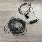 Boya By-m1 Omnidirectional Lavalier Microphone - Black Euc Fast Shipping 