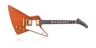 Gibson Explorer 1978 Electric Guitar Vintage Rare   Case From Lynyrd Skynyrd