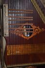 Antique Piano Phone From 1909 In Original Box An Original Beautifully Decorated