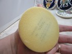 6 Vintage Lito Greek Ceramic Tile Pottery Coasters