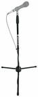 Technical Pro Bluetooth Karaoke Machine System wireless Microphone tablet Stand
