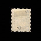 Great Britain  Offices In Morocco  Scott 78  Edward Viii  1936  Mh