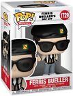 Funko Pop  Movies  Ferris Bueller s Day Off - Ferris  new Toy  Vinyl Figure