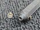  Heimann Transfer Screws 1 4-20 Screw 1 4    Wrench   Case  5qty Points
