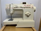 Singer Sewing Machine Model Merritt 4530 With Foot Pedal