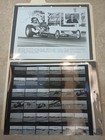 Don Garlits Signed 8 X 10 Photo Nhra Drag Racing Plus Many Drag Racing Photos 