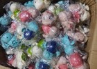 3 Unit Bath Toys  Water Game Pool  Shower Bathroom Water Turtles And Rocket 