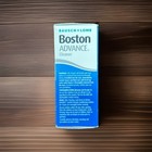 Bausch   Lomb Boston Advance Cleaner Advanced Cleaning Formula Sterile  1 Fl Oz 