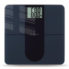 Scale For Body Weight 550lb  Digital Bathroom Scales For People  Extra Large    