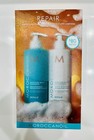 Moroccanoil Moisture Repair Shampoo Conditioner Set 16 9 Oz  500ml  New In Box