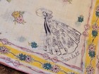 30 Piece Lot Handkerchief Cutwork Lace Handmade  Gone With The Wind And More