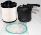 Genuine Oem Ford Motorcraft Diesel Fuel Filter Fd4615 Us Stock