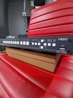 Kramer Vp-728 Presentation Switcher scaler