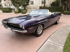 1970 Dodge Challenger R t
