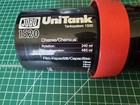 Jobo 1520   1530 With Cog Lid  Unitank   for 35mm  120   220 Film  And 5 Reels