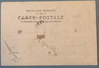 Antisemitic Satirical Postcard Paris Series No  7 Chanteclair