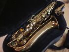 Beautiful Buescher 290k Serial Aristocrat Gorgeous Alyo Saxophone