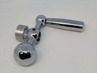 Atlas   Craftsman Lathe  Mill And Shaper L2-61a Steel Crank Handle