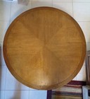 Mid-century Coffee Table        Solid Wood        Lane Furniture Co         Altavista  Va