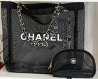 Chanel Beauty Vip Gift Bag