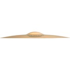 Sabian Xsr Series Fast Crash Cymbal 19 In