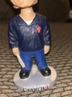 Vintage Rolling Stones Charlie Watts Bobblehead Licks World Tour 2002 Rock Music