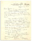 Mary Astor Autograph Letter Signed  Dated 27 April 1963  The Oscar-winner s Lett