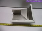 Box Of 20  5  Gutter Outside Corner Miter White Twl 80 Degree P n Otm80