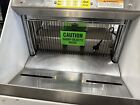 Baker s Aid Gmb 1 2  Half Inch  Gravity Fed Bread Slicer