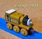 Vintage Thomas The Tank Engine   Friends Train Lot 1994 Ben Stepney Many More