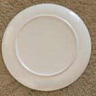 Vintage 1977 Ronald Mcdonald And Grimace Plate From Mcdonald s 5 Available