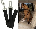 Dog Safety Seat Harness   Restraint Belt For Car Van Lock Adjustable Pet Lead