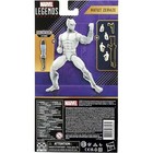 Marvel Legends Series  Black Panther - Hatut Zeraze Action Figure  toys Ages 4  