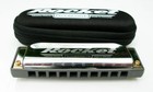 Hohner Rocket  great New Model  W case - Key Choice - German Made