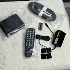 Cisco Dta 271 Hd Digital Transport Adapter Tv Receiver Box Remote Cords Manual