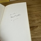 Sphere By Michael Crichton First Edition Hardcover Signed Rare  