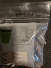 Philips Respironics Xl Wisp Nasal Mask Cushion Ref 1112031 New Sealed