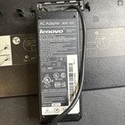 Ibm Lenovo Thinkpad Docking Station Type 2505 Port Replicator 41w6564 41w6565