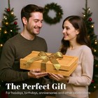 Bamboo Bathtub Tray     Expandable Waterproof Foldable Bath Caddy