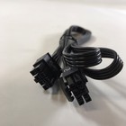  non Braided  Evga Supernova  Cpu 8 Pin To 8 Pin Power Supply Cable