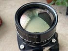 Isi Thermal Infrared Video Therm Model 94 Pyroelectric Vidicon Tv Camera 50m  74